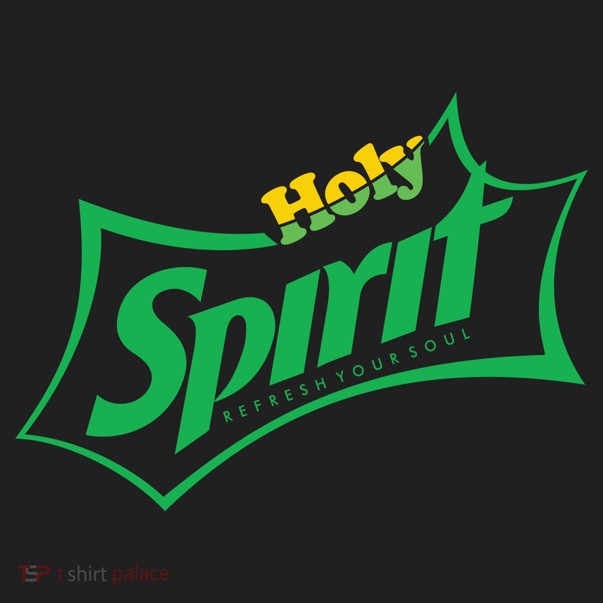 Holy Spirit Refresh Your Soul Tumbler