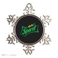 Holy Spirit Refresh Your Soul Ornament thumb 0