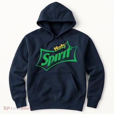 Holy Spirit Refresh Your Soul Hoodie