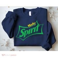 Holy Spirit Refresh Your Soul Sweatshirt thumb 2