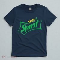 Holy Spirit Refresh Your Soul T-Shirt thumb 5