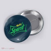 Holy Spirit Refresh Your Soul Button thumb 0