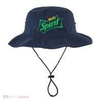 Holy Spirit Refresh Your Soul Bucket Hat thumb 0