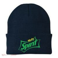 Holy Spirit Refresh Your Soul Beanie thumb 0