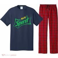 Holy Spirit Refresh Your Soul Pajama Set thumb 0