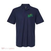 Holy Spirit Refresh Your Soul Polo thumb 0