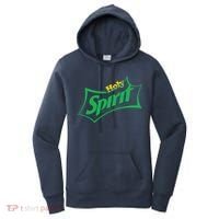 Holy Spirit Refresh Your Soul Women's Hoodie thumb 0