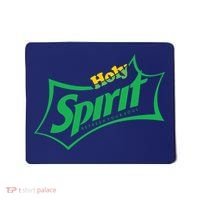Holy Spirit Refresh Your Soul Mousepad thumb 0