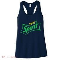 Holy Spirit Refresh Your Soul Women's Tank Top thumb 0