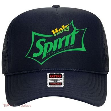 Holy Spirit Refresh Your Soul Hat