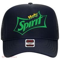 Holy Spirit Refresh Your Soul Hat thumb 0