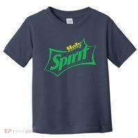 Holy Spirit Refresh Your Soul Toddler T-Shirt thumb 0
