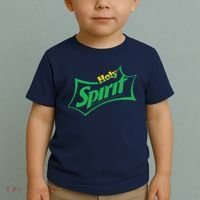 Holy Spirit Refresh Your Soul Toddler T-Shirt thumb 2