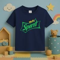 Holy Spirit Refresh Your Soul Toddler T-Shirt thumb 3