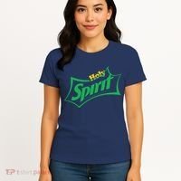 Holy Spirit Refresh Your Soul Women's T-Shirt thumb 4