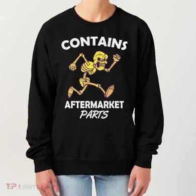 Women's Sweatshirt