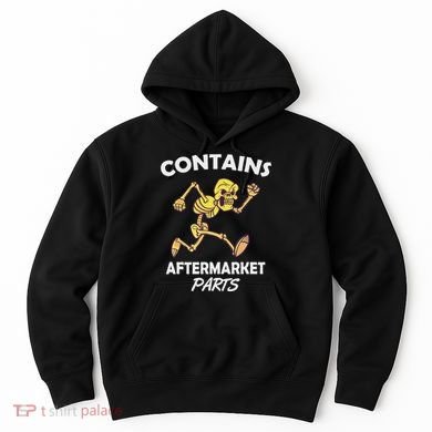 Hip Surgery Recovery Aids Bionic Hip Hoodie