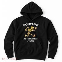 Hip Surgery Recovery Aids Bionic Hip Hoodie thumb 0