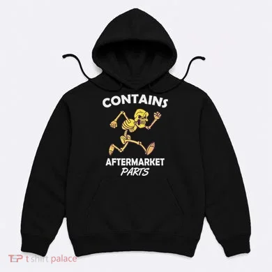 Hip Surgery Recovery Aids Bionic Hip Hoodie