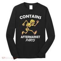 Hip Surgery Recovery Aids Bionic Hip Long Sleeve Shirt thumb 0