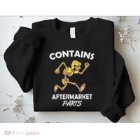 Hip Surgery Recovery Aids Bionic Hip Sweatshirt thumb 2