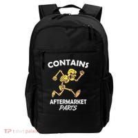 Hip Surgery Recovery Aids Bionic Hip Backpack thumb 0