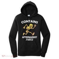 Hip Surgery Recovery Aids Bionic Hip Women's Hoodie thumb 0