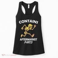 Hip Surgery Recovery Aids Bionic Hip Women's Tank Top thumb 0
