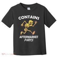 Hip Surgery Recovery Aids Bionic Hip Toddler T-Shirt thumb 0