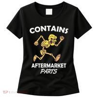 Hip Surgery Recovery Aids Bionic Hip Women's T-Shirt thumb 0