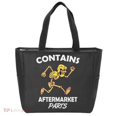 Hip Surgery Recovery Aids Bionic Hip Tote Bag