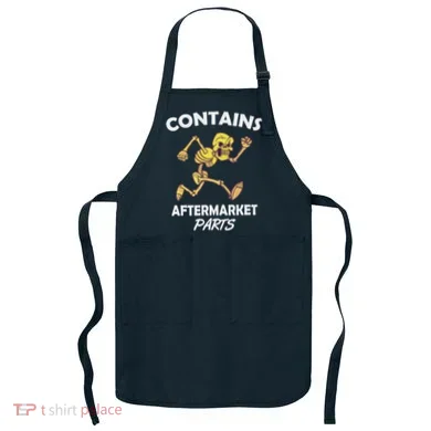 Apron