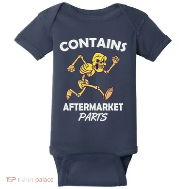 Baby Bodysuit