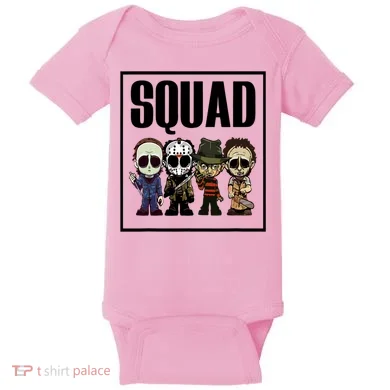 Baby Bodysuit