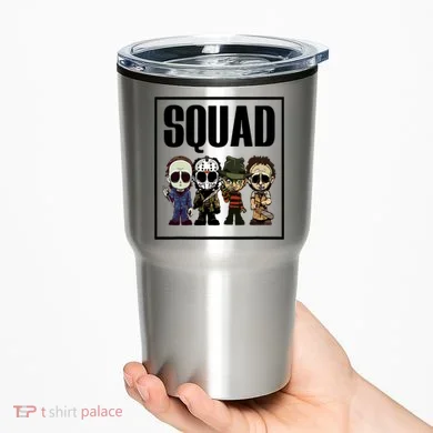 Tumbler
