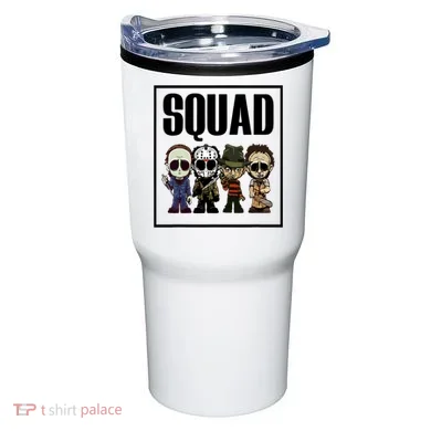 Tumbler