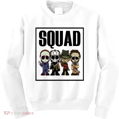 Kids Sweatshirt