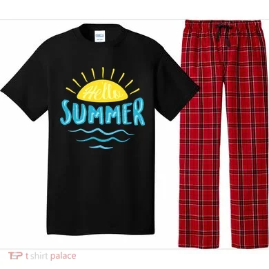 Pajama Set