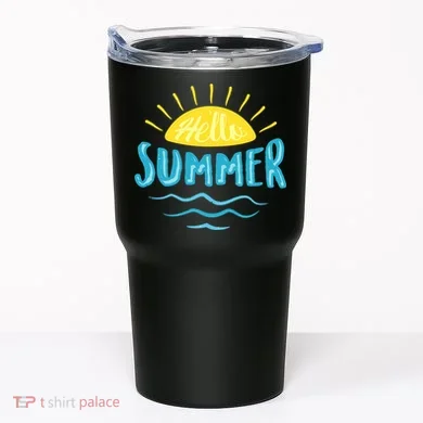 Tumbler