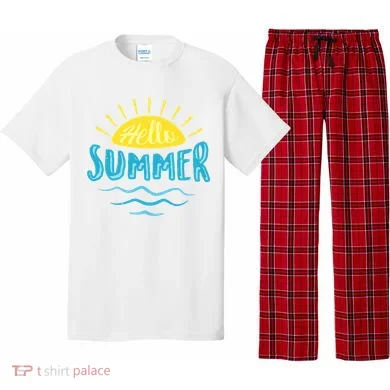 Pajama Set