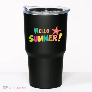 Tumbler