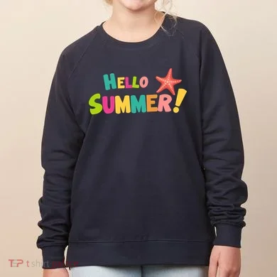 Women's Sweatshirt