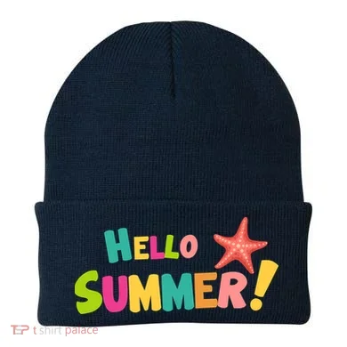 Beanie