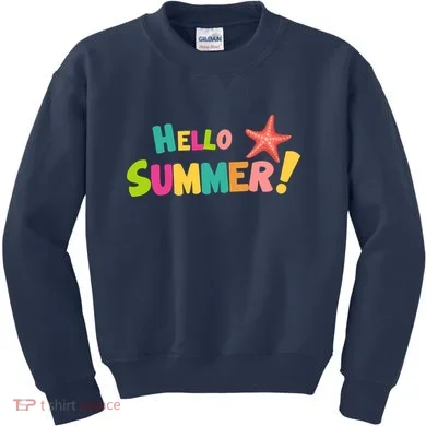 Kids Sweatshirt