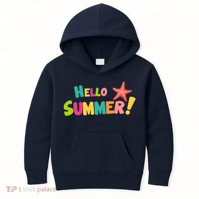 Kids Hoodie