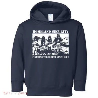Toddler Hoodie