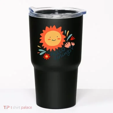 Tumbler
