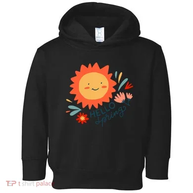 Toddler Hoodie