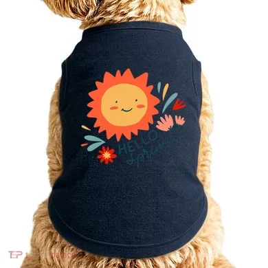 Doggie Tank