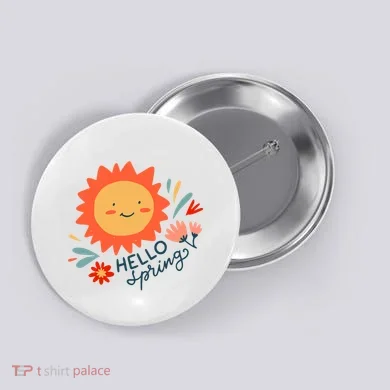 Button